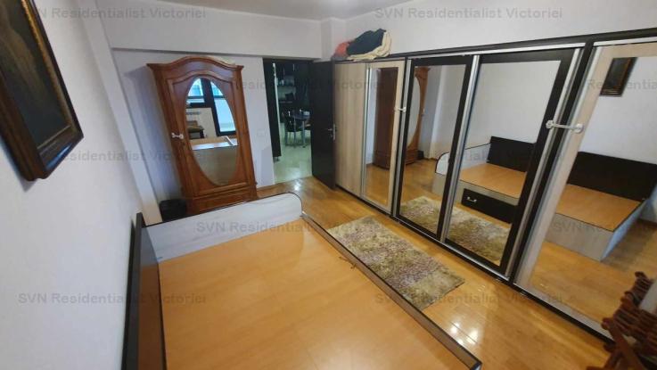 Vanzare apartament 3 camere, Unirii, Bucuresti