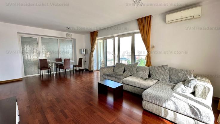 Vanzare apartament 3 camere, Vitan, Bucuresti