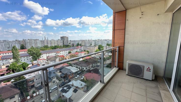 Vanzare apartament 3 camere, Vitan, Bucuresti