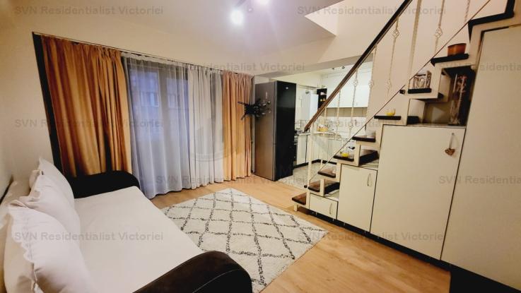 Vanzare apartament 3 camere, Vitan, Bucuresti