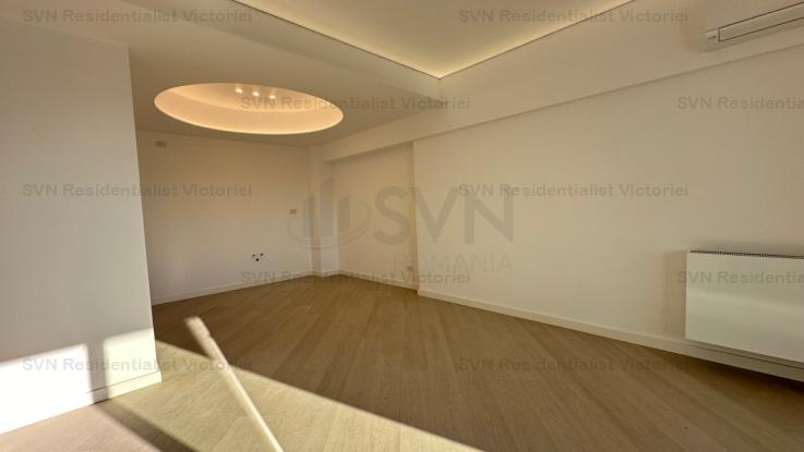 Vanzare apartament 3 camere, Pipera, Bucuresti