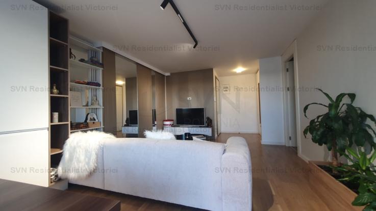 Vanzare apartament 2 camere, Floreasca, Bucuresti