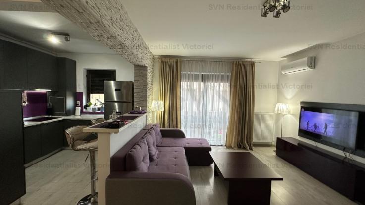 Vanzare apartament 3 camere, Fundeni, Bucuresti