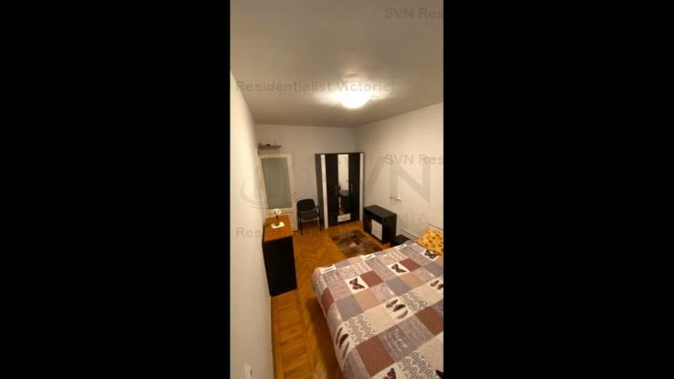 Vanzare apartament 3 camere, Piata Romana, Bucuresti