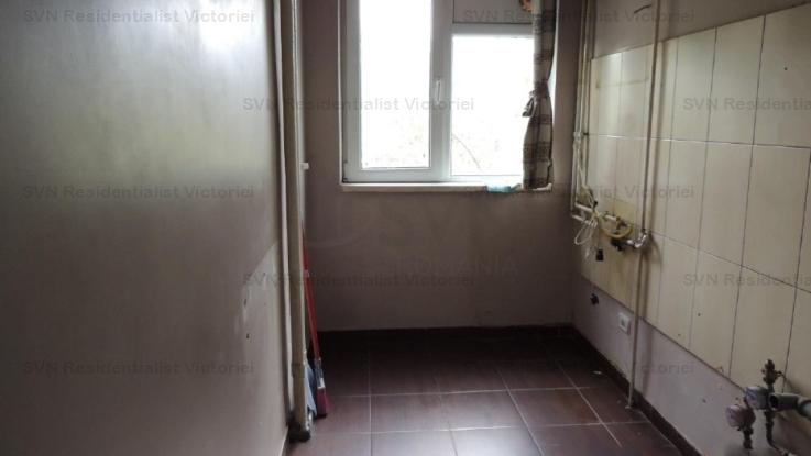 Vanzare apartament 2 camere, Berceni, Bucuresti