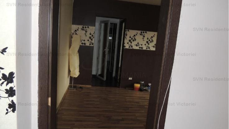 Vanzare apartament 2 camere, Berceni, Bucuresti