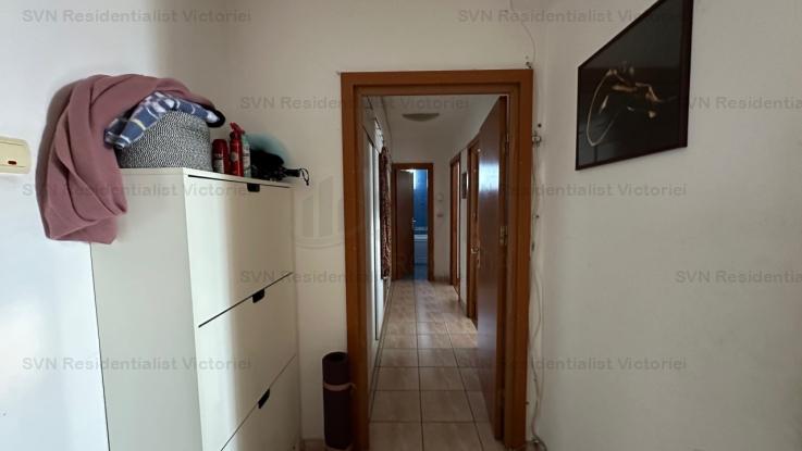 Vanzare apartament 3 camere, Pantelimon, Bucuresti