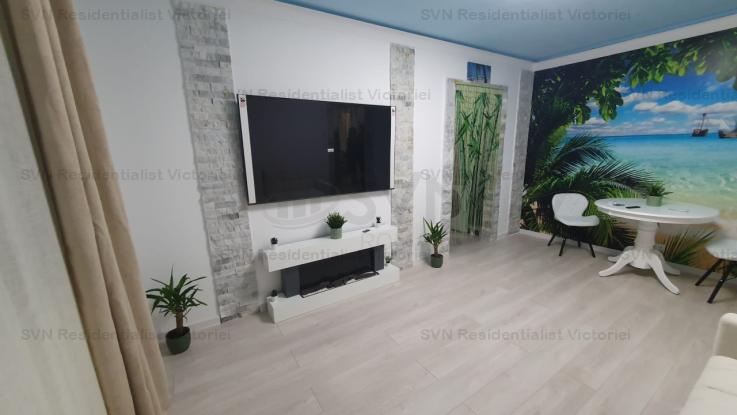 Vanzare apartament 3 camere, Piata 1 Mai, Bucuresti