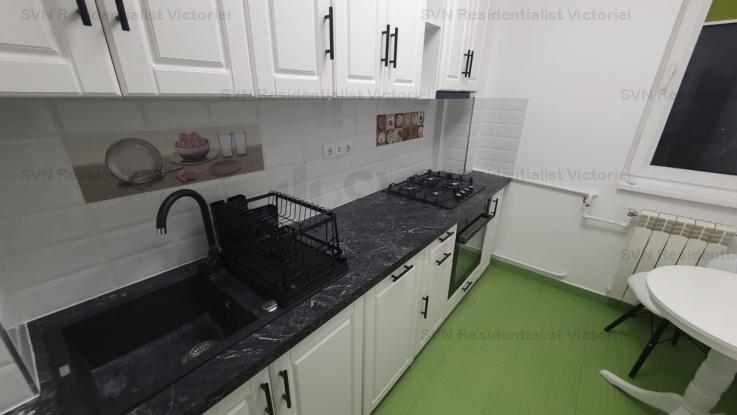 Vanzare apartament 3 camere, Piata 1 Mai, Bucuresti