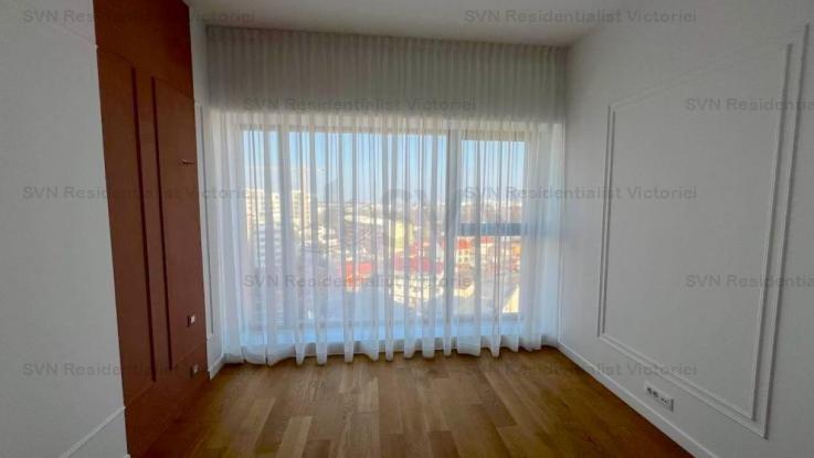 Vanzare apartament 2 camere, Barbu Vacarescu, Bucuresti