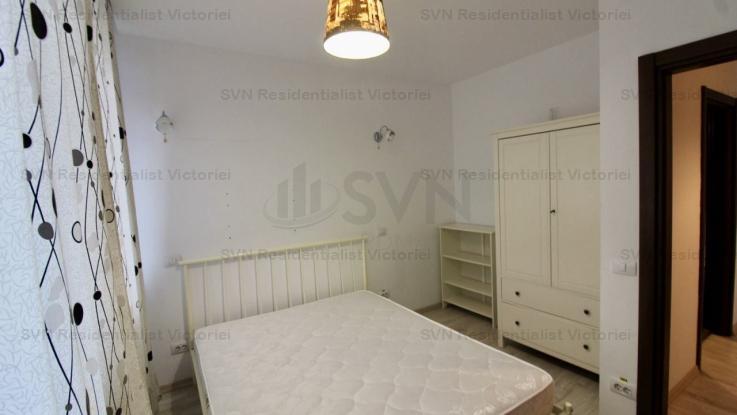 Vanzare apartament 3 camere, Iancu Nicolae, Bucuresti