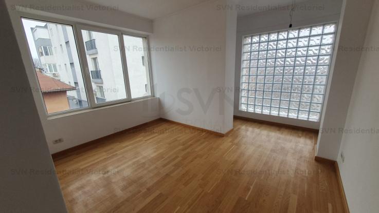 Vanzare apartament 3 camere, Straulesti, Bucuresti