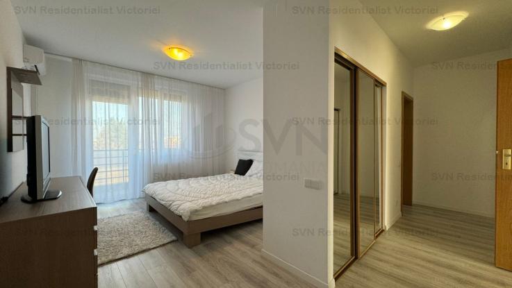 Vanzare apartament 3 camere, Pipera, Bucuresti