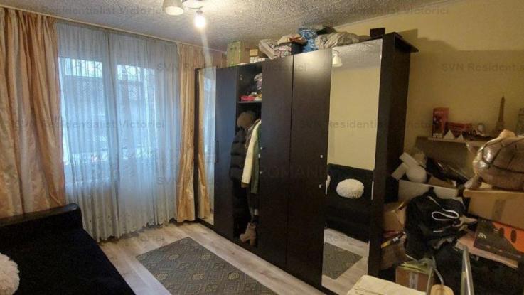 Vanzare apartament 4 camere, Crangasi, Bucuresti