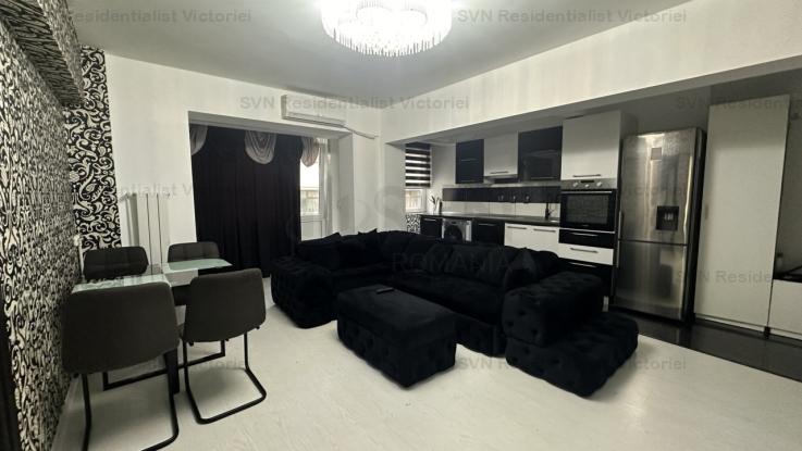 Vanzare apartament 2 camere, Calea Victoriei, Bucuresti