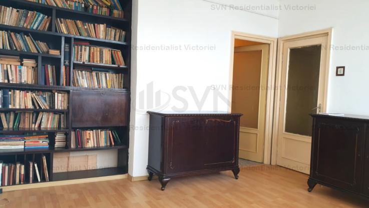 Vanzare apartament 2 camere, Grivitei, Bucuresti