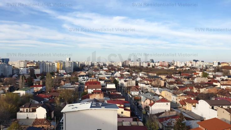 Vanzare apartament 2 camere, Grivitei, Bucuresti