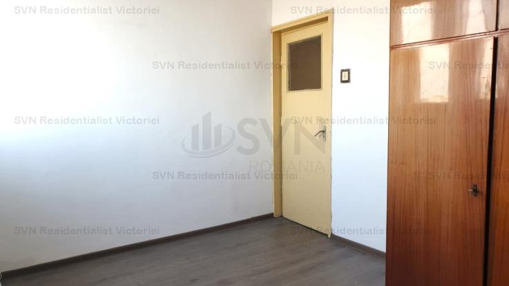 Vanzare apartament 2 camere, Grivitei, Bucuresti