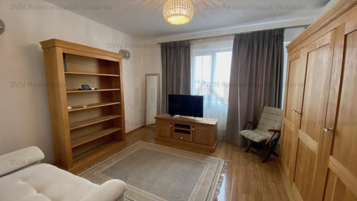 Vanzare apartament 2 camere, Chitila, Bucuresti