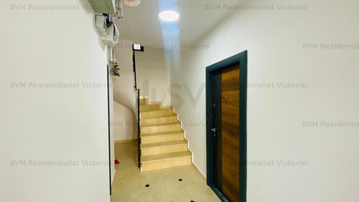 Vanzare apartament 2 camere, Militari, Bucuresti