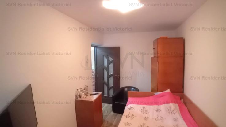 Vanzare apartament 3 camere, Vitan, Bucuresti