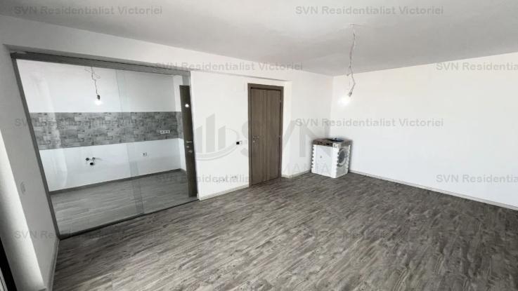 Vanzare apartament 2 camere, Nerva Traian, Bucuresti