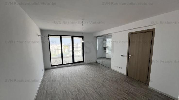 Vanzare apartament 2 camere, Nerva Traian, Bucuresti