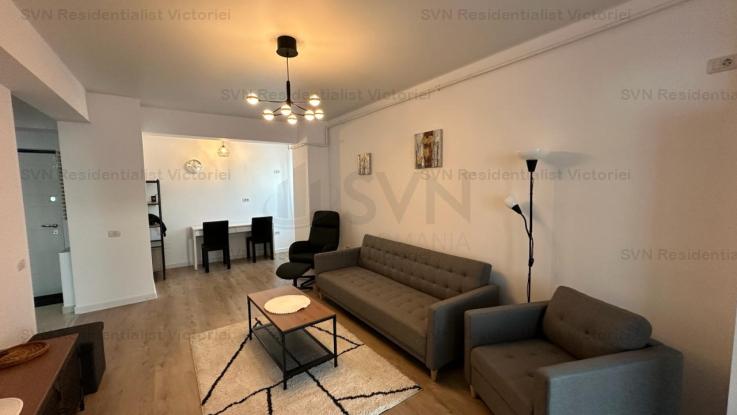 Vanzare apartament 2 camere, Sebastian, Bucuresti