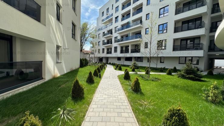 Vanzare apartament 2 camere, Timpuri Noi, Bucuresti