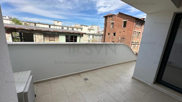 Vanzare apartament 2 camere, Timpuri Noi, Bucuresti