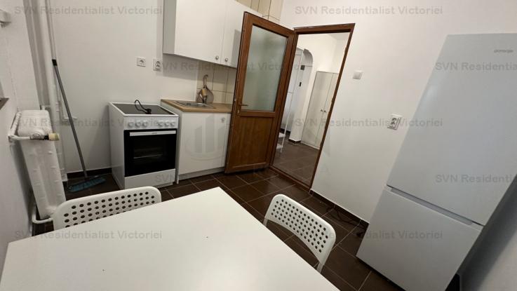 Vanzare apartament 2 camere, Stefan cel Mare, Bucuresti