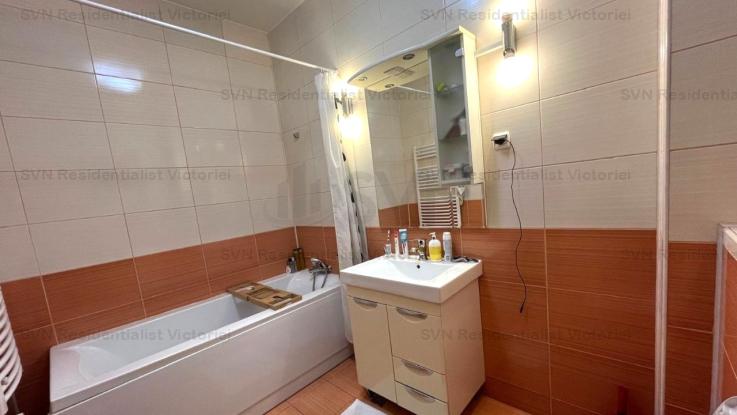 Vanzare apartament 3 camere, Splaiul Unirii, Bucuresti