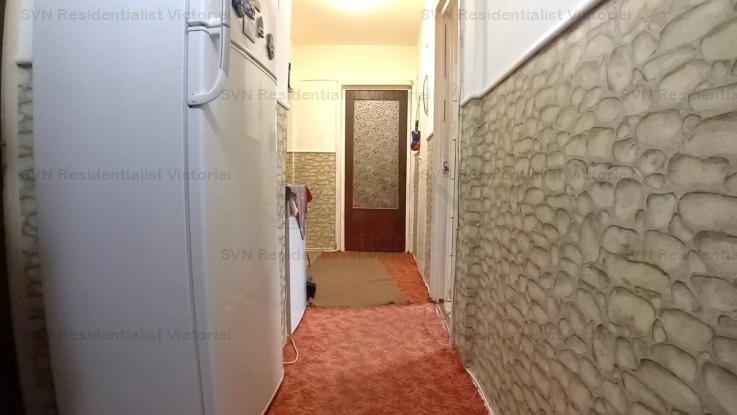 Vanzare apartament 3 camere, Tineretului, Bucuresti