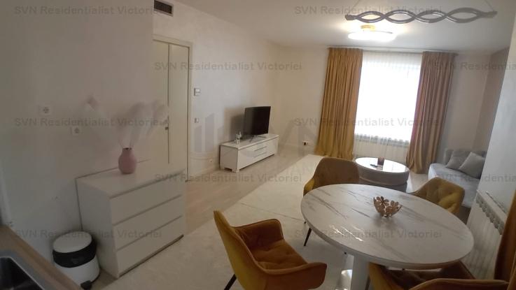 Vanzare apartament 2 camere, Tineretului, Bucuresti