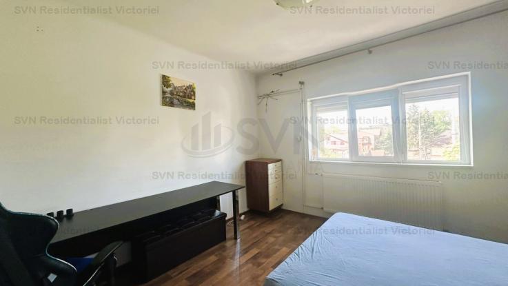 Vanzare apartament 3 camere, Piata 1 Mai, Bucuresti