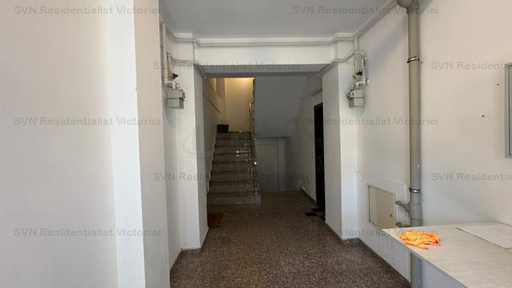 Vanzare apartament 3 camere, Piata 1 Mai, Bucuresti