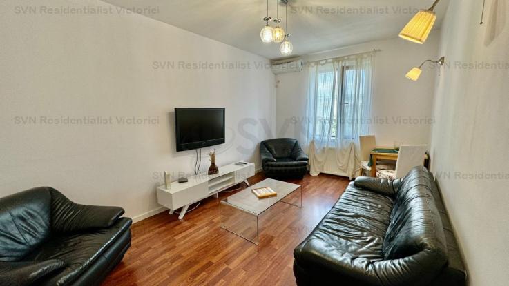 Vanzare apartament 2 camere, Floreasca, Bucuresti