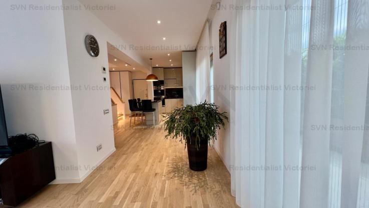 Vanzare apartament 4 camere, Dacia, Bucuresti