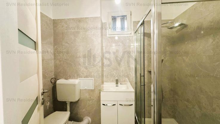 Vanzare apartament 3 camere, Grivitei, Bucuresti