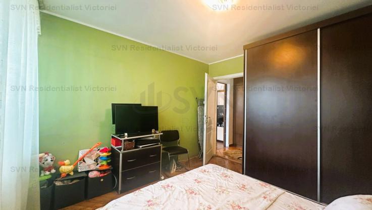 Vanzare apartament 2 camere, Stefan cel Mare, Bucuresti