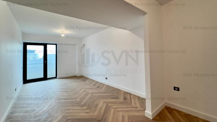 Vanzare apartament 2 camere, Pipera, Bucuresti