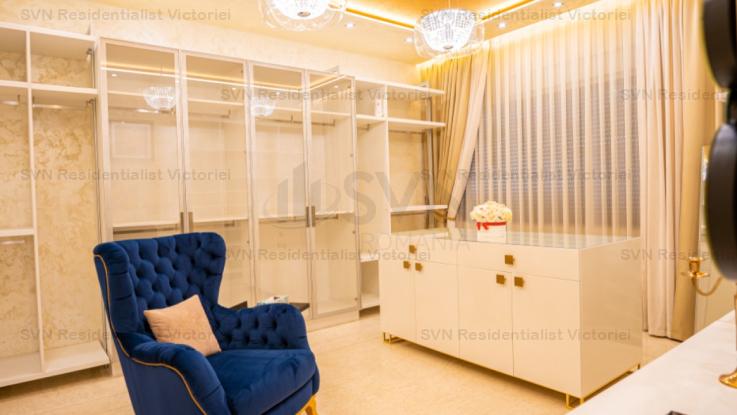 Vanzare apartament 5 camere, Baneasa, Bucuresti