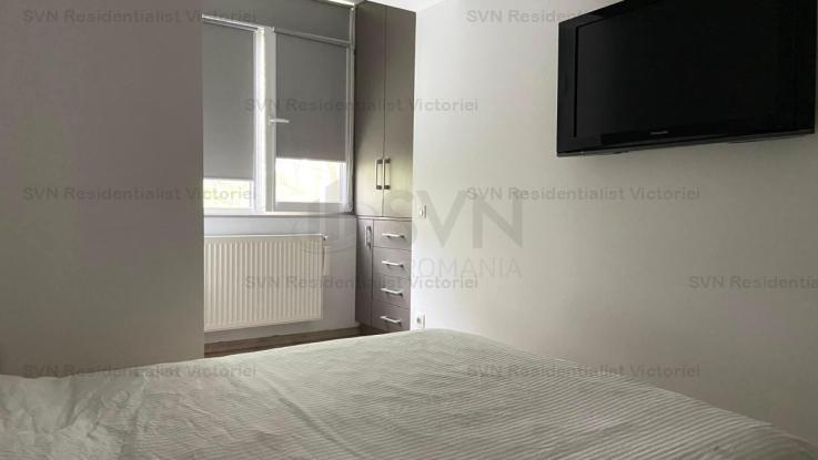 Vanzare apartament 2 camere, Floreasca, Bucuresti