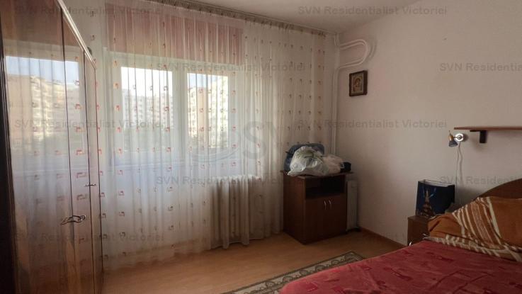 Vanzare apartament 3 camere, Dristor, Bucuresti