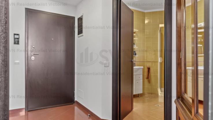 Inchiriere apartament 3 camere, Arcul de Triumf, Bucuresti