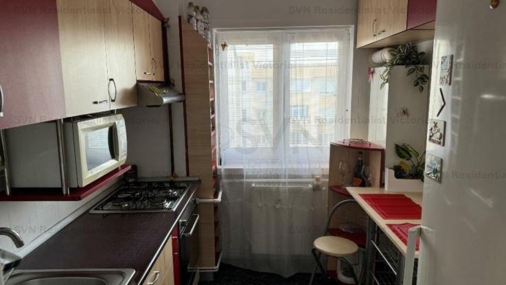 Vanzare apartament 3 camere, Lujerului, Bucuresti