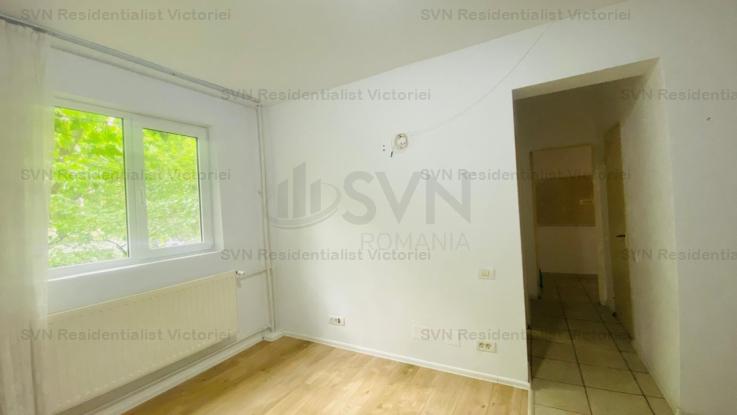 Vanzare apartament 2 camere, Lujerului, Bucuresti