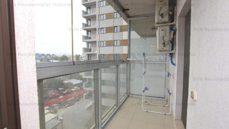 Vanzare apartament 2 camere, Vitan, Bucuresti