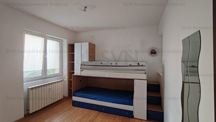 Vanzare apartament 2 camere, Baba Novac, Bucuresti