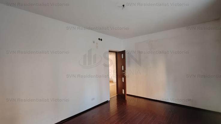 Vanzare apartament 2 camere, Baba Novac, Bucuresti